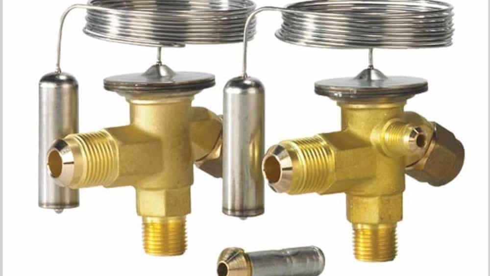 خرید و فروش شیر اکسپنشن دانفوس آلمان در مدل های تنه 2 تا تنه 55