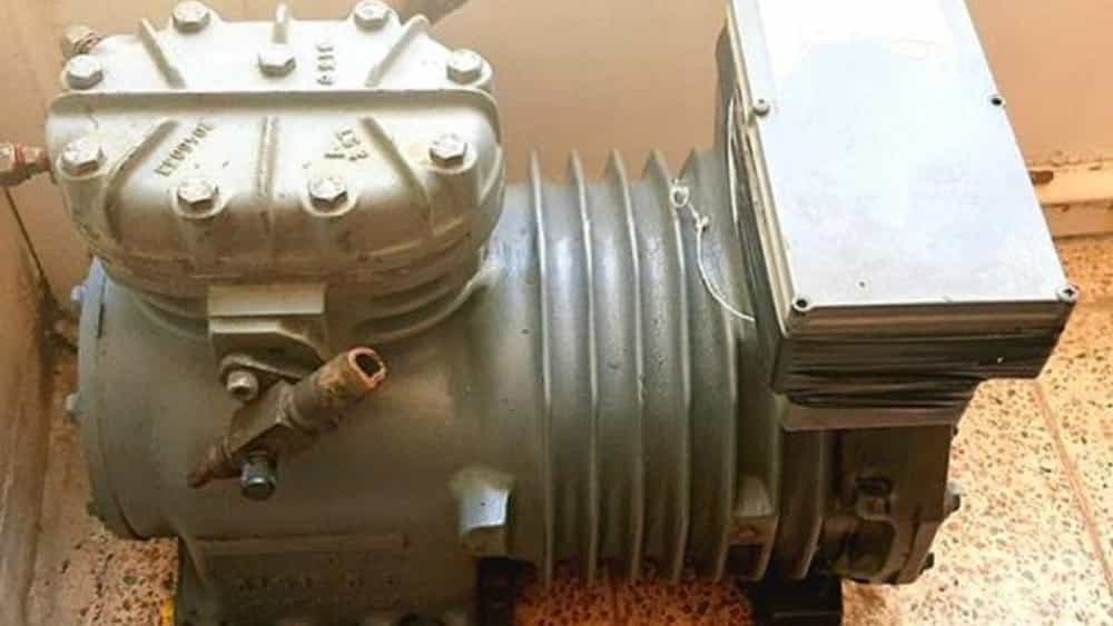 خرید کمپرسور DWM، کوپلند و رفکام از صنایع برودتی جعفری