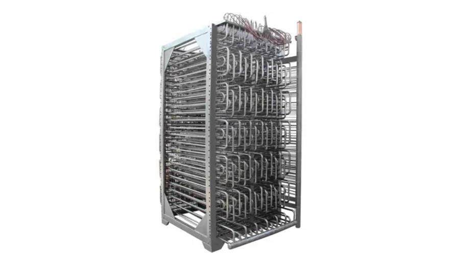 فروش آیس بانک صنایع برودتی جعفری قم