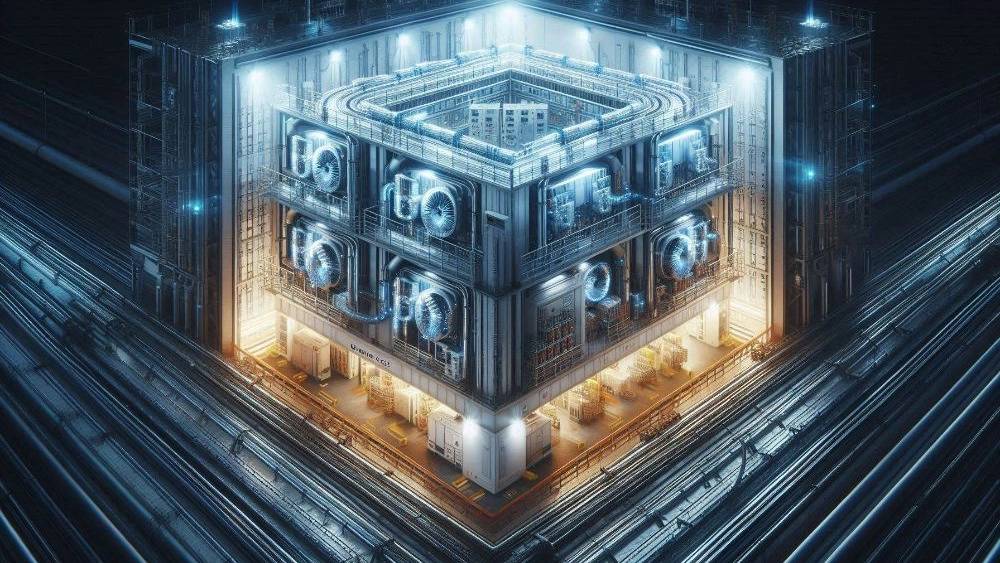 صنایع برودتی جعفری در قم صنایع برودتی جعفری در قم